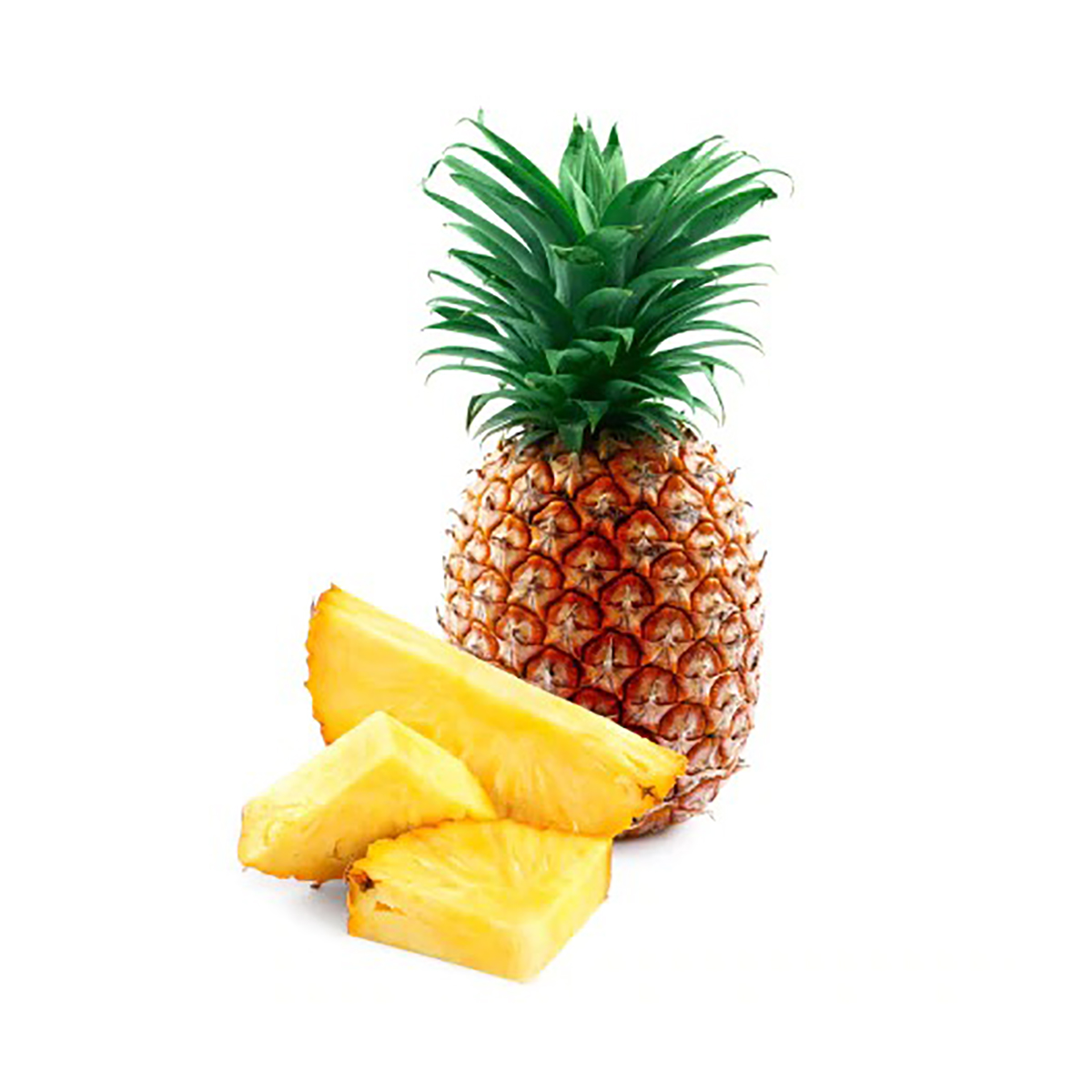 Ananas أناناس