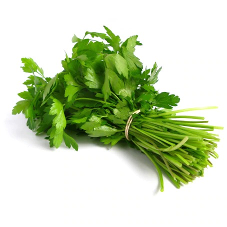 Persil المعدنوس