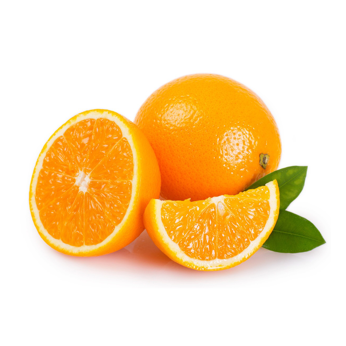 Orange الليمون