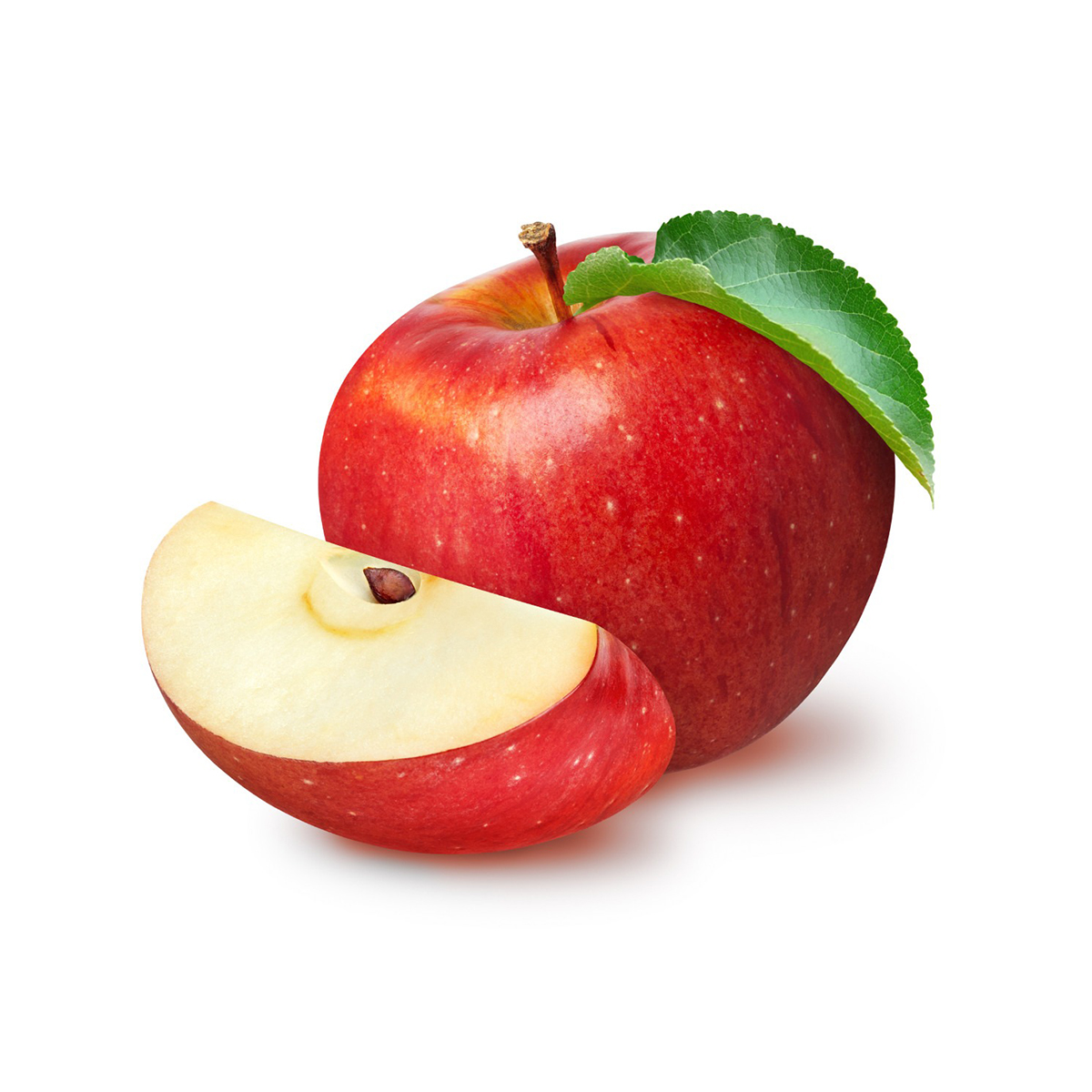 Pomme import  تفاح مستورد