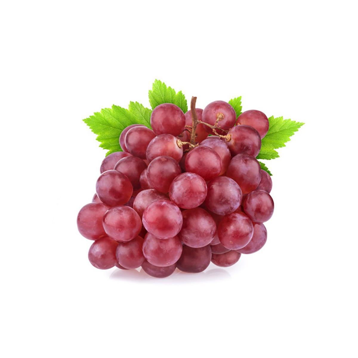 Raisin rouge العنب الحمر