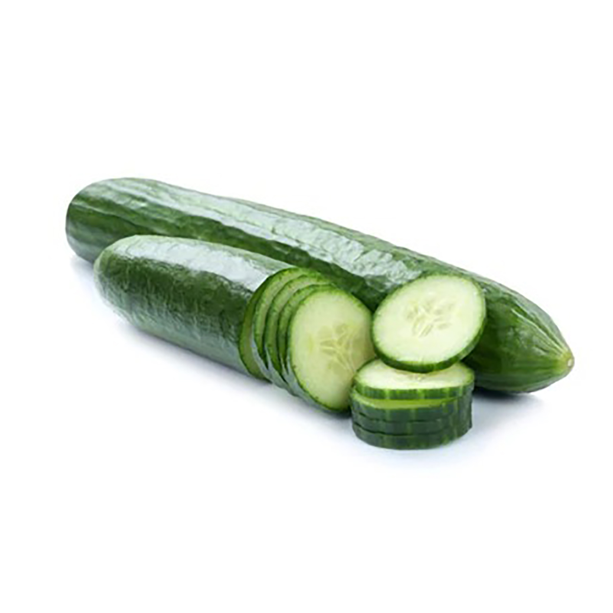 Concombre الخيار