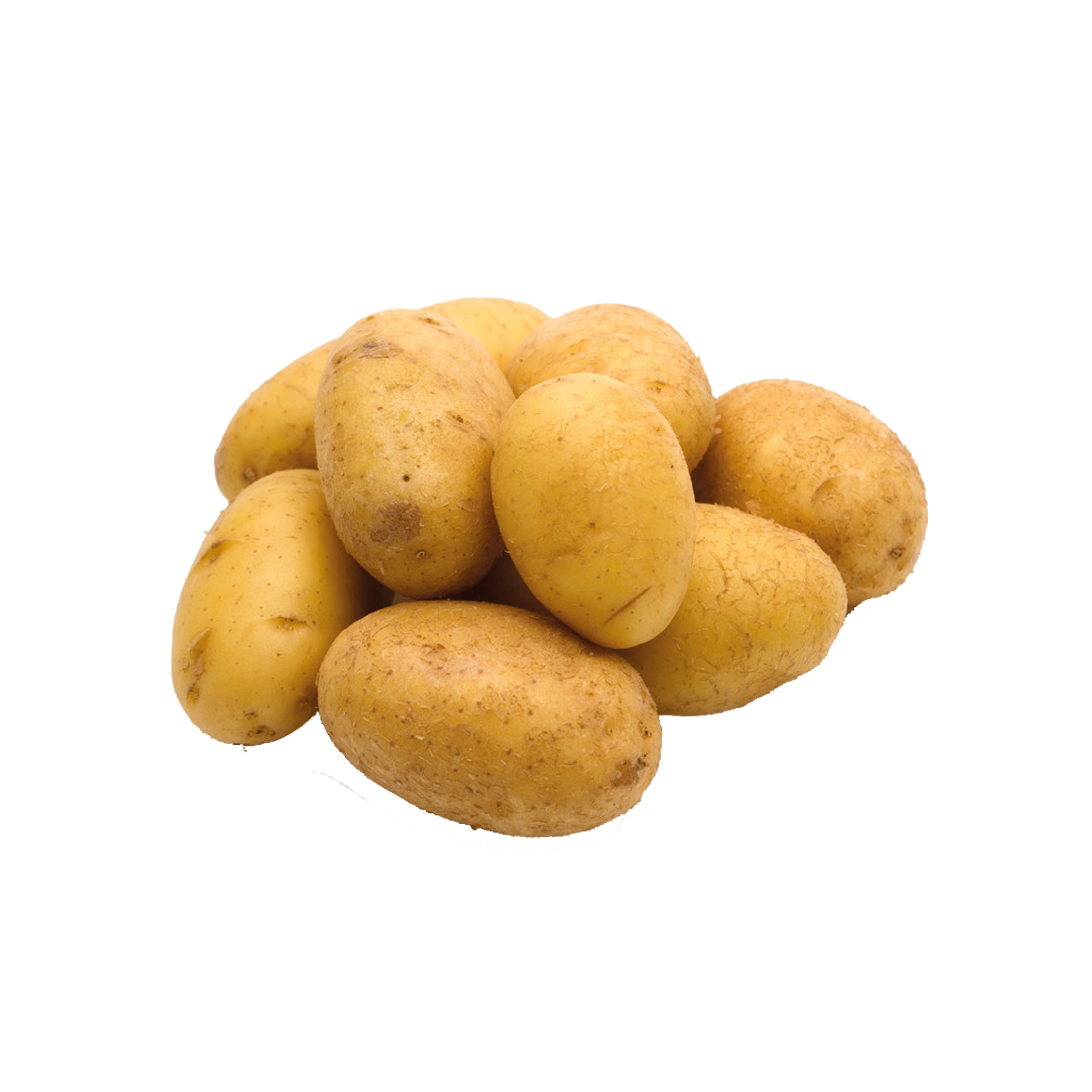 Pomme de terre sautée بطاطا سوطي