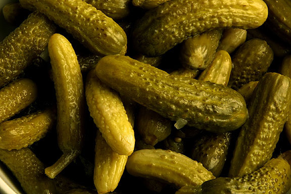 CORNICHON كورنيشو