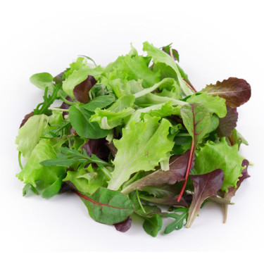 Mesclun